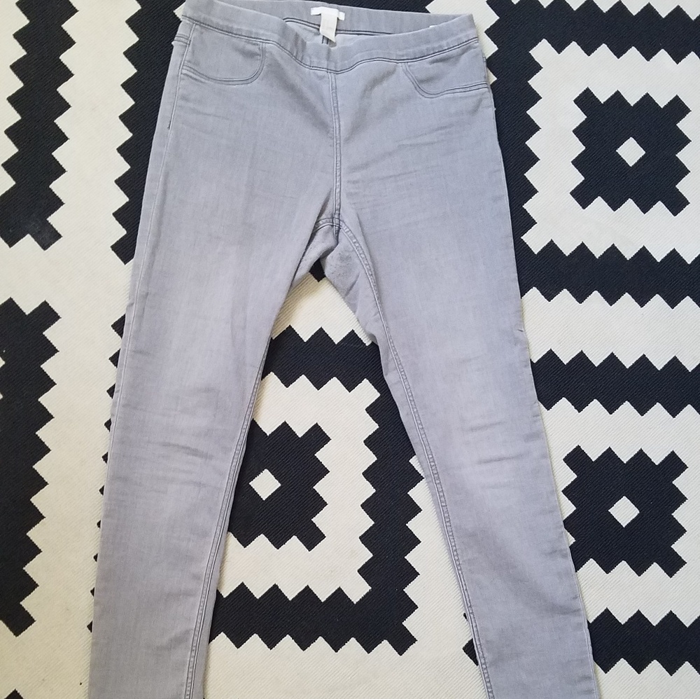 H&M Skinny Jeggings